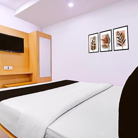 Hotel O Patang 24 Ahmedabad Extérieur photo