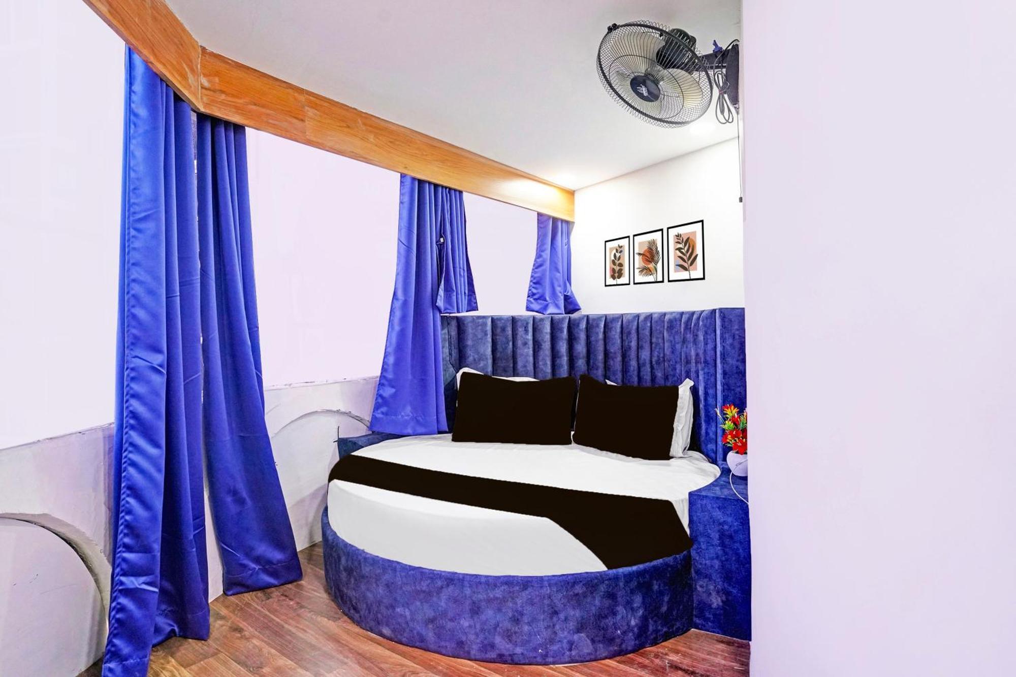 Hotel O Patang 24 Ahmedabad Extérieur photo