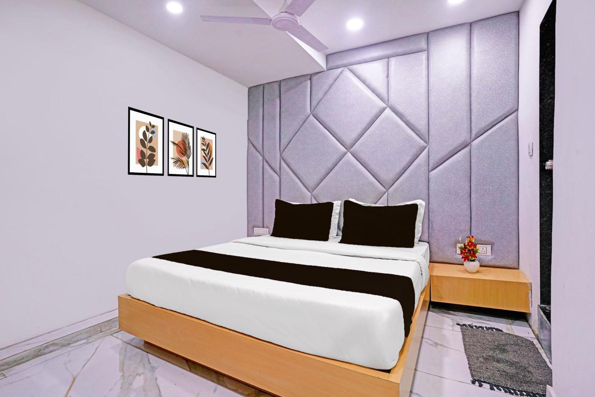 Hotel O Patang 24 Ahmedabad Extérieur photo